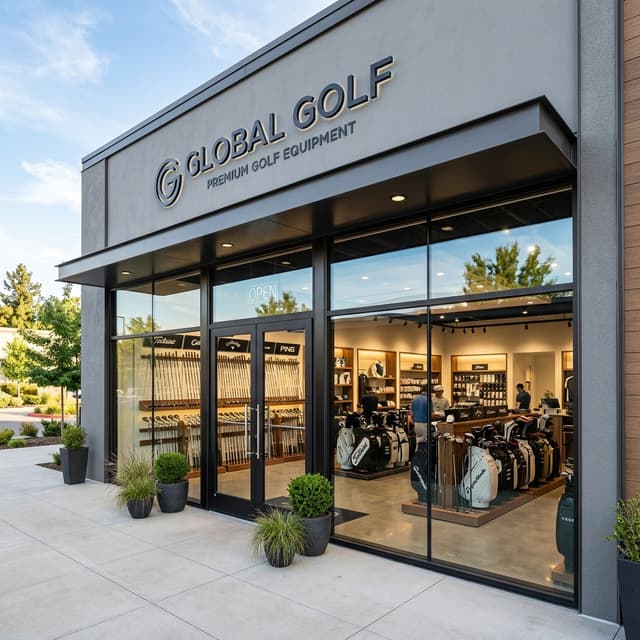 Global Golf
