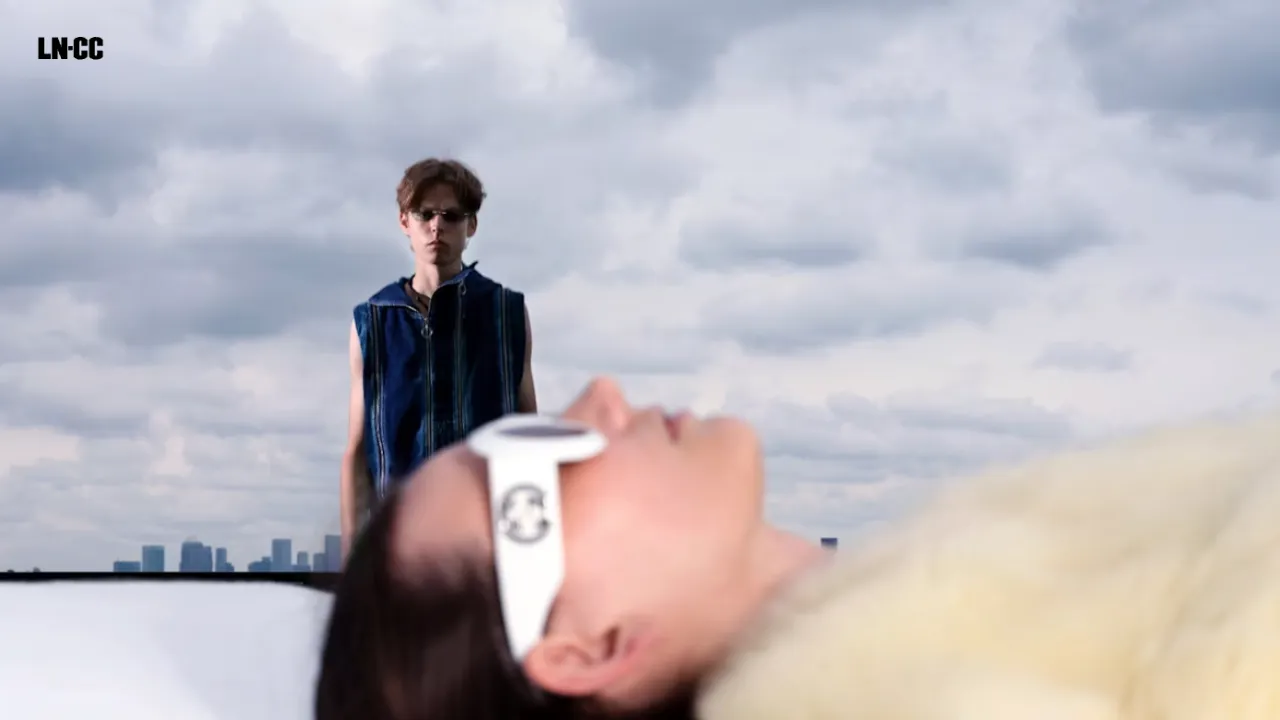 LN-CC（エルエヌ・シーシー）