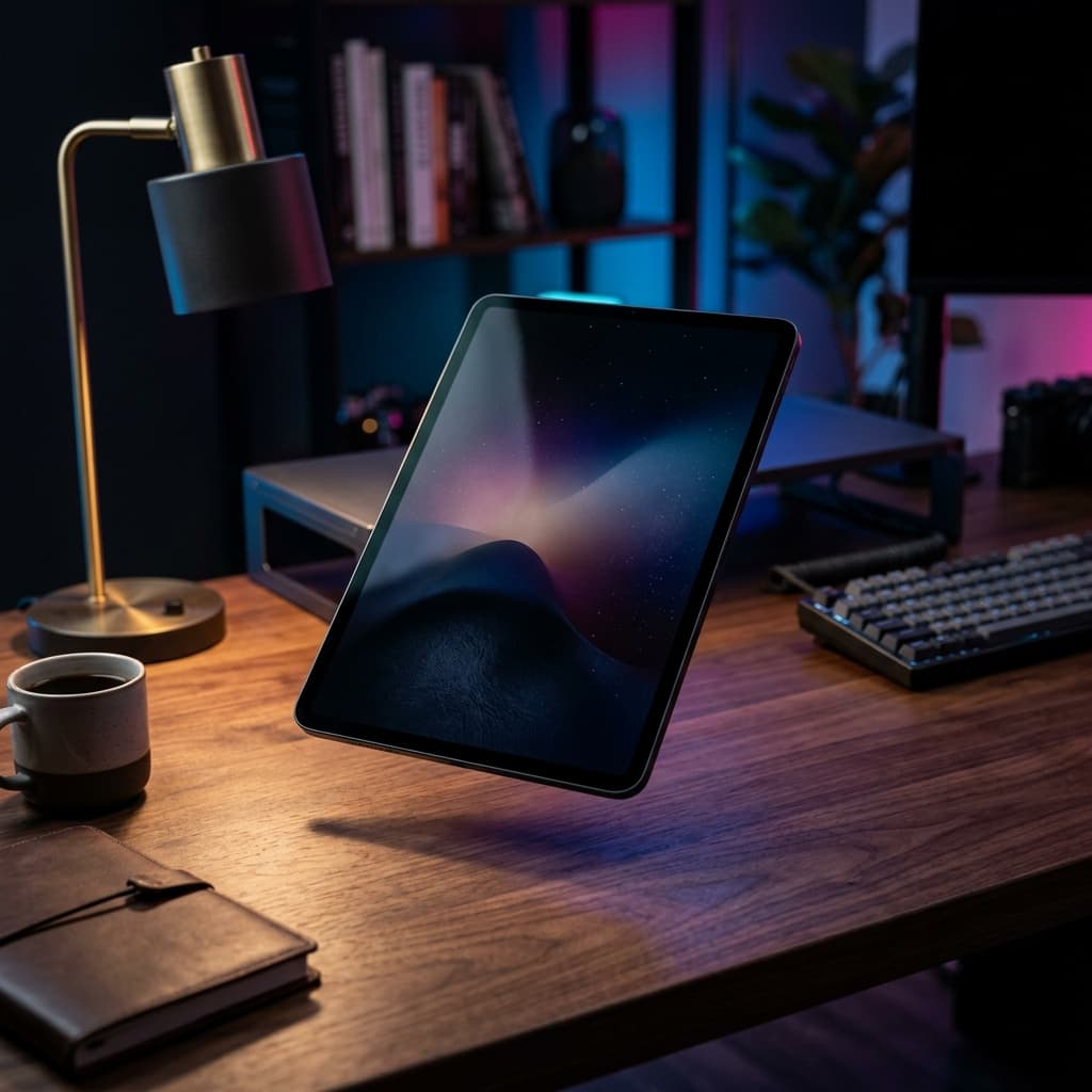 【2026年最新】タブレットを海外通販で安く買う!おすすめサイト5選と個人輸入の注意点